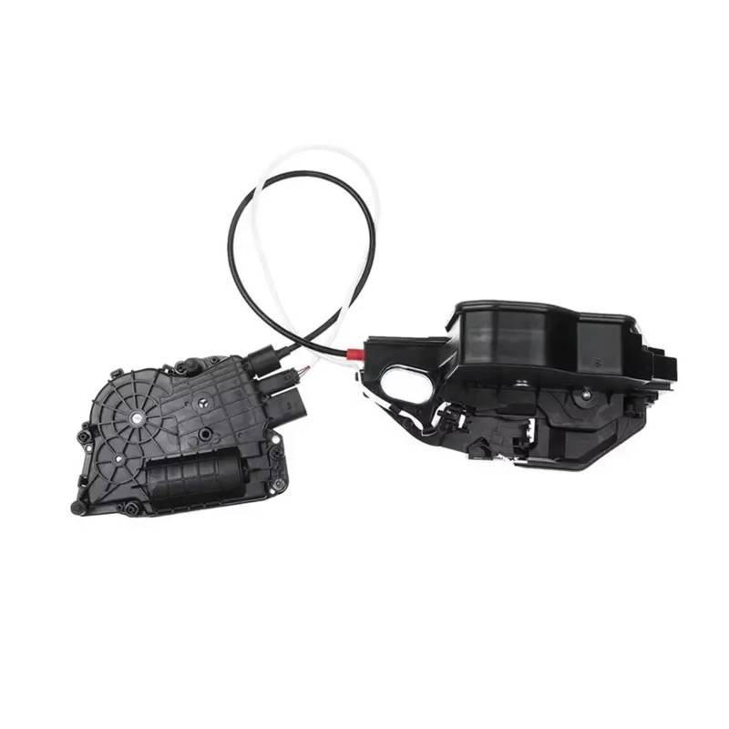 Türschloss Stellmotor Mit Elektrisches Türschloss-Aktuator-Soft-Close-System Für 6 F06 Gran Coupe 2011–2014 LCI 2015-bisher 51217276319 51217276544 51217276320 Zentralverriegelungen(RHD Front Left) von NAUTIG
