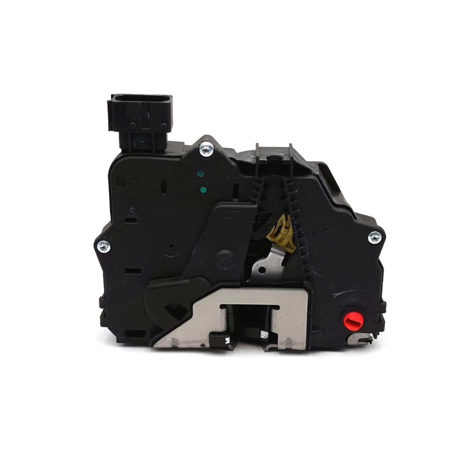 Türschloss Stellmotor Mit FÜR GM FÜR OPEL FÜR Vauxhall FÜR MERIVA B 2010-2017 Links/RECHTS HINTERE TÜRSCHLOSSMECHANISMUS 13432377 13432376 Zentralverriegelungen(Rear Right) von NAUTIG