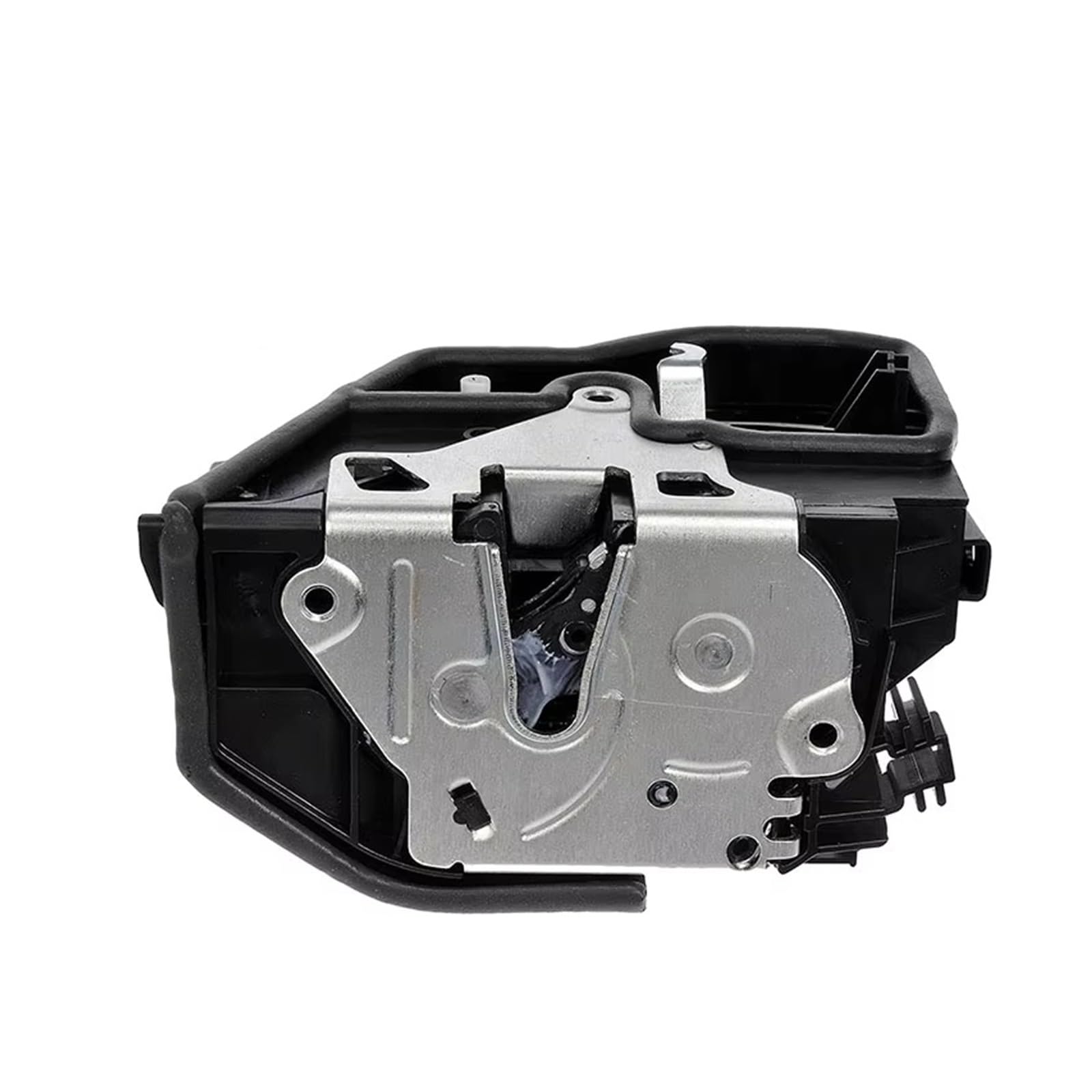 Türschloss Stellmotor Mit Für 2005–2016 Türschlösser-Stellantrieb 51217229455 51217229461 51217229458 51227229459 51227229460 Zentralverriegelungen(Rear Right) von NAUTIG