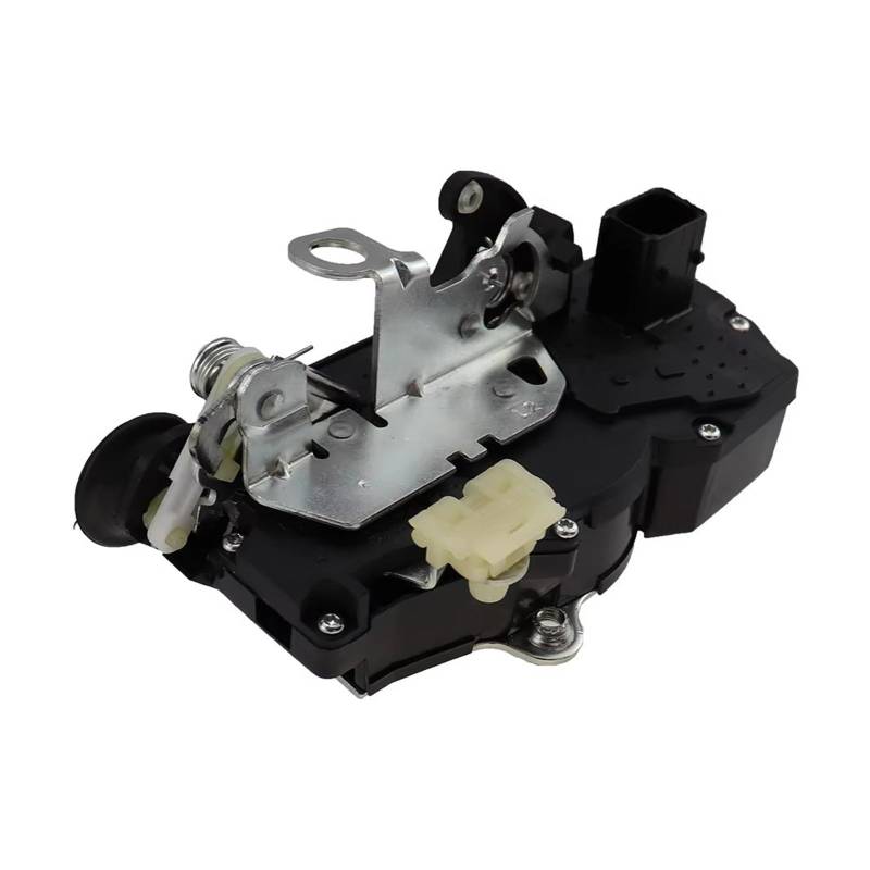 Türschloss Stellmotor Mit Für Cadillac Für Escalade Für GMC Für Yukon Für Chevy Für Tahoe Für Silverado Für Suburban Für GMC Für Sierra Für Avalanche 2007-2014 Zentralverriegelungen(4 Sides) von NAUTIG