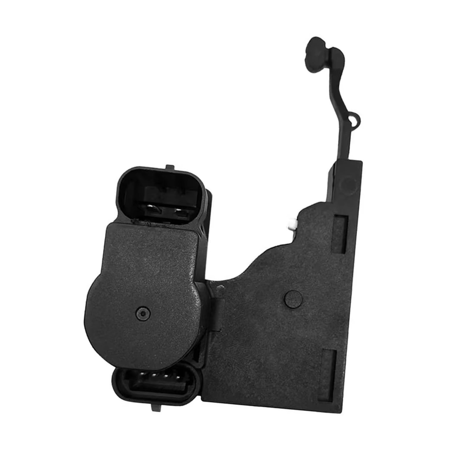 Türschloss Stellmotor Mit Für Chevrolet Für Chevy Aveo 2001-2011 96229551 Hinten Links Türschloss Antrieb Auto Zubehör Zentralverriegelungen(Links) von NAUTIG
