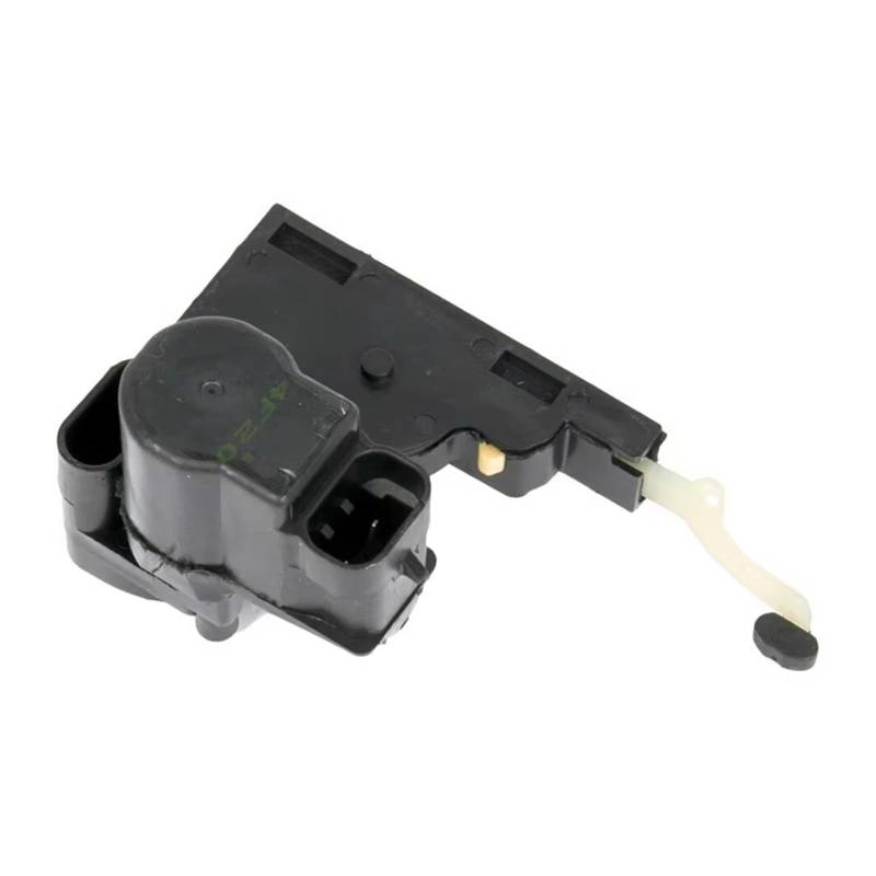 Türschloss Stellmotor Mit Für Chevrolet Für Chevy Für Aveo 2004 2005 2006 2007 2008 2009 2010 2011 96229551 Hinten Links/Rechts Türschloss Antrieb Auto Zubehör Zentralverriegelungen(Recht) von NAUTIG