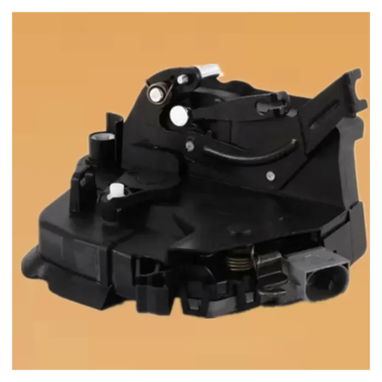 Türschloss Stellmotor Mit Für E46 325Ci 330Ci M3 2001-2006 Vorne Links Vorne Rechts Türschloss Antrieb 51217011247 51217011250 Zentralverriegelungen(Vorne Links) von NAUTIG