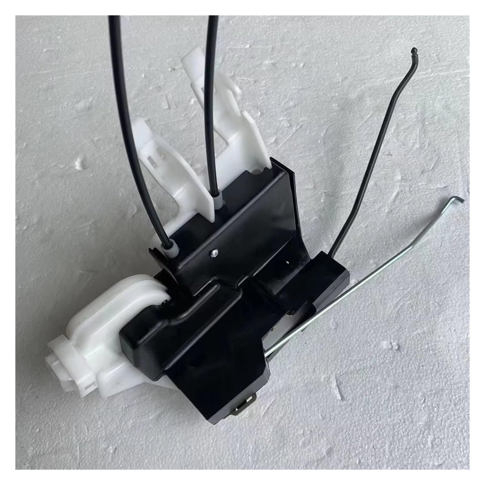 Türschloss Stellmotor Mit Für Hyundai Für Santa Fe SM 2000-2006 Vorne Links LH Türschloss Antrieb Echte 8131026020 81310 26000 8131026000 Zentralverriegelungen(Rear Right) von NAUTIG