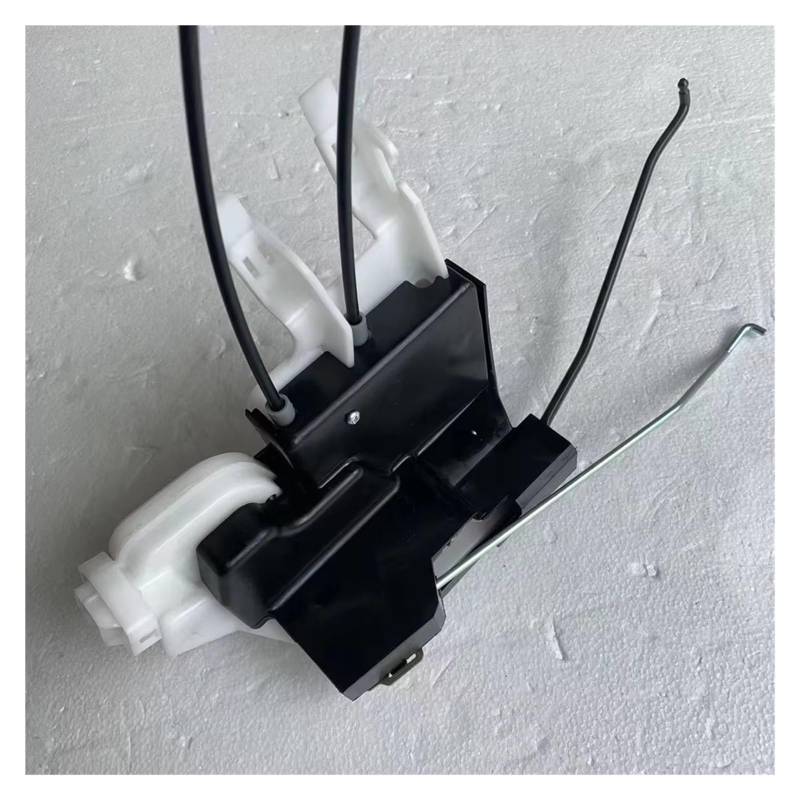 Türschloss Stellmotor Mit Für Hyundai Für Santa Fe SM 2000-2006 Vorne Links LH Türschloss Antrieb Echte 8131026020 81310 26000 8131026000 Zentralverriegelungen(Rear Right) von NAUTIG