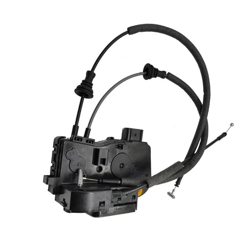 Türschloss Stellmotor Mit Für Hyundai Für Sonata 2011 2012 2013 2014 Vorne Links Fahrerseite Türschloss Antrieb 81310-3S010 Zentralverriegelungen von NAUTIG