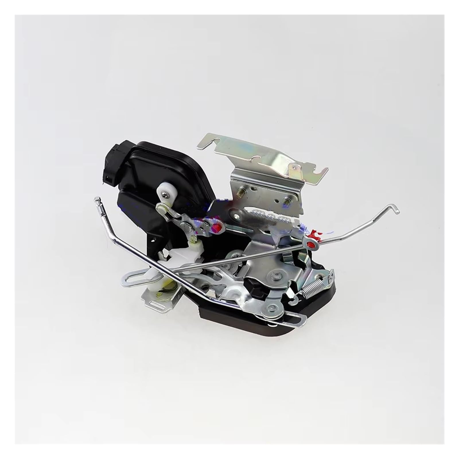 Türschloss Stellmotor Mit Für Hyundai Für Tiburon 2003-2008 Power Türschloss Antrieb Latch Motor Mechanismus 813252C000 81315-2C000 81325-2C000 813152C000 Zentralverriegelungen(Left Side) von NAUTIG