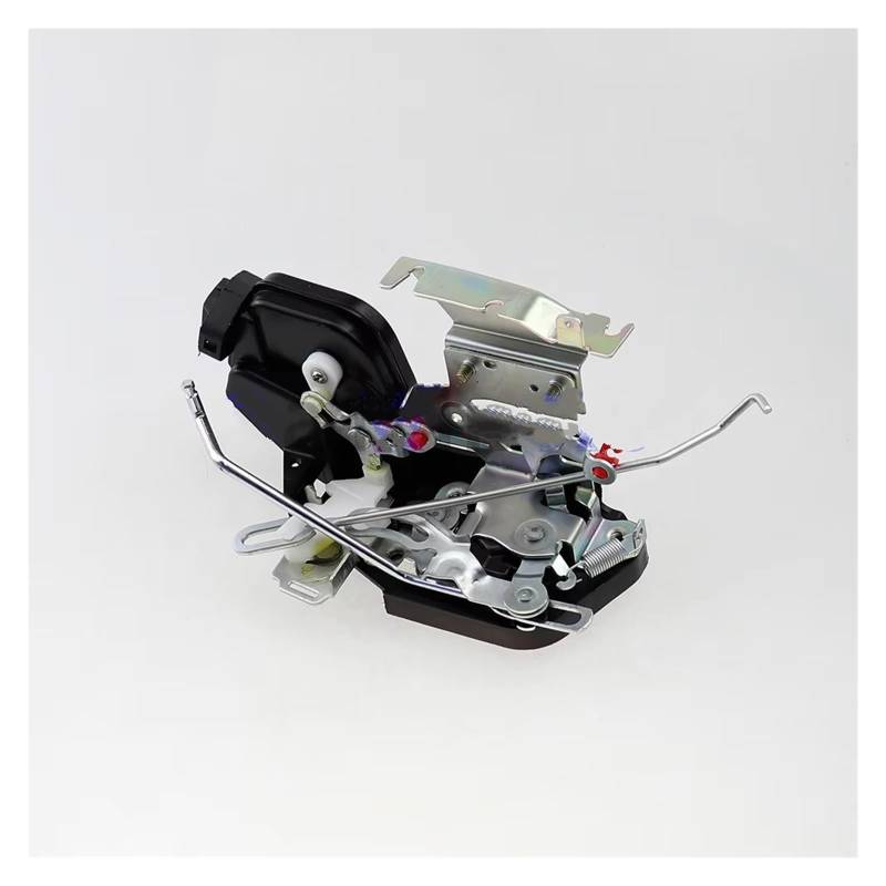 Türschloss Stellmotor Mit Für Hyundai Für Tiburon 2003-2008 Power Türschloss Antrieb Latch Motor Mechanismus 813252C000 81315-2C000 81325-2C000 813152C000 Zentralverriegelungen(Left Side) von NAUTIG