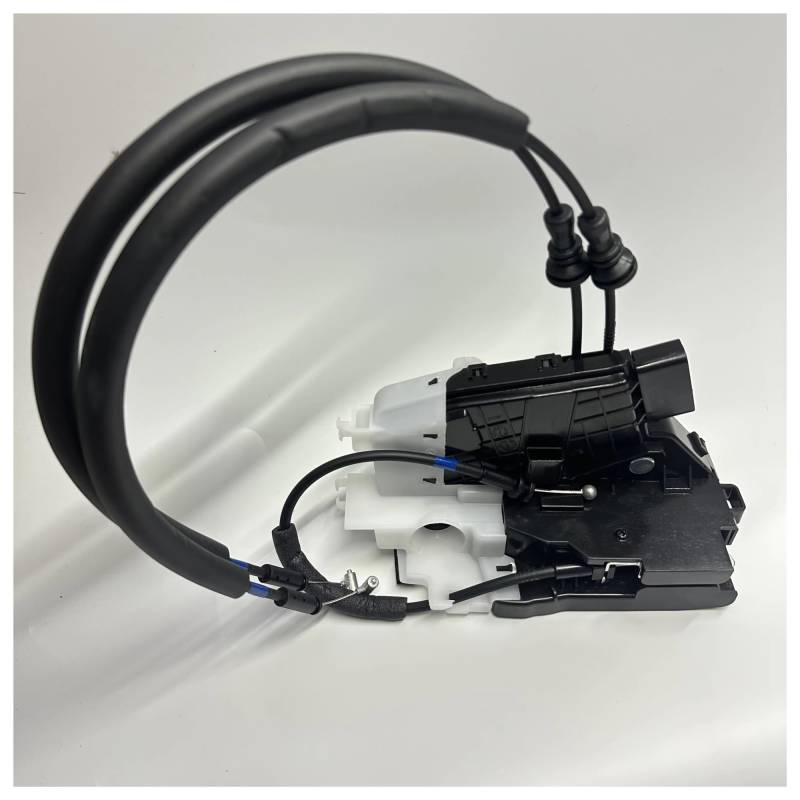 Türschloss Stellmotor Mit Für Hyundai Für Tucson 2016-2020 Auto Türschloss Antrieb Motor Latch Release 81420D3000 81420-D3000 Zentralverriegelungen von NAUTIG