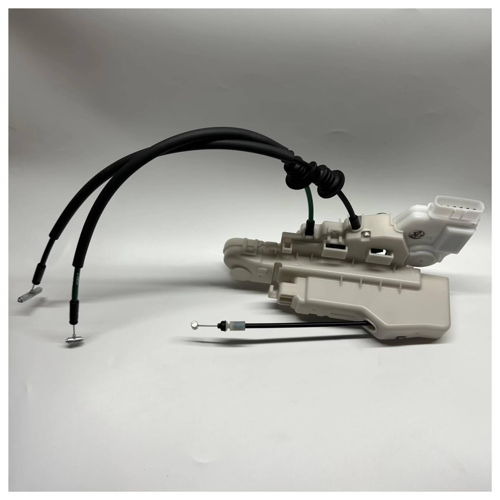 Türschloss Stellmotor Mit Für KIA Für Borrego Für Mohave 2009-2012 Vorne Links Rechts Türschloss Latch Antrieb 813102J010 813202J020 81310 2J010 81320 2J020 Zentralverriegelungen(Right Rear) von NAUTIG