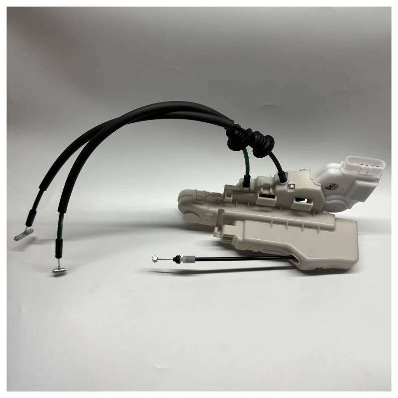 Türschloss Stellmotor Mit Für KIA Für Borrego Für Mohave 2009-2012 Vorne Links Rechts Türschloss Latch Antrieb 813102J010 813202J020 81310 2J010 81320 2J020 Zentralverriegelungen(Right Rear) von NAUTIG