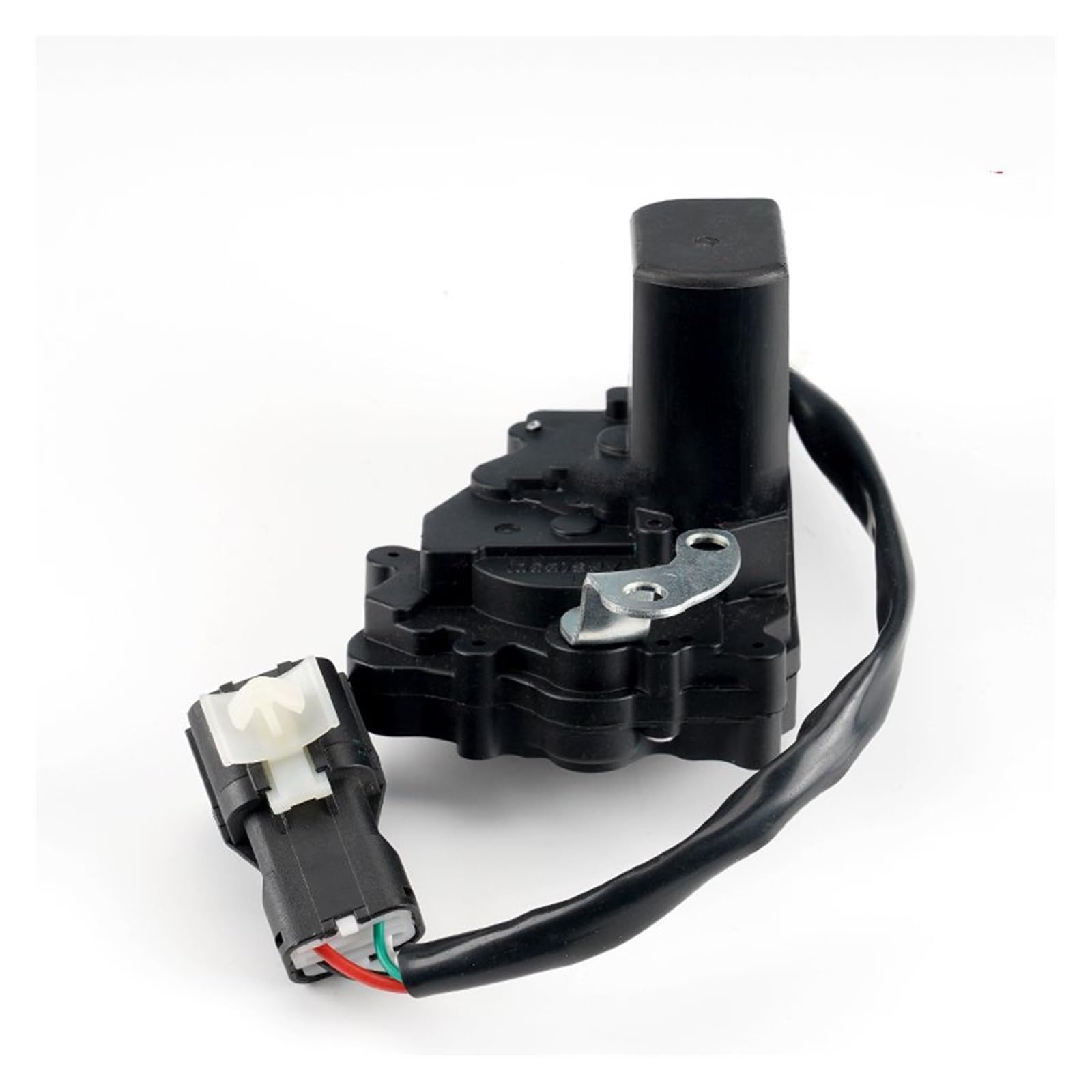 Türschloss Stellmotor Mit Für Kia Für Cerato 2005-2012 Auto Türschloss Motor Antrieb Vorne Hinten Links Rechts Tür Latch Montage Zentralverriegelung Motor 2pin/4pin Zentralverriegelungen(Rear left 4pi Türschloss Stellmotor Mit Für Kia Für Cerato 2005-2012 Auto Türschloss Motor Antrieb Vorne Hinten Links Rechts Tür Latch Montage Zentralverriegelung Motor 2pin/4pin Zentralverriegelungen(Rear left 4pi von NAUTIG