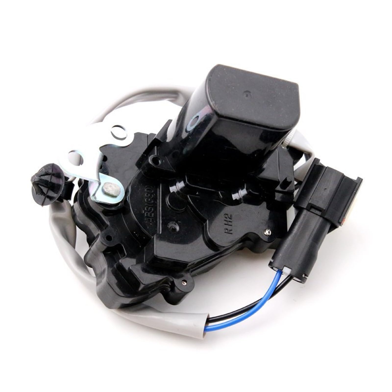 Türschloss Stellmotor Mit Für Kia Für Cerato 2005-2012 Auto Türschloss Motor Antrieb Vorne Hinten Links Rechts Tür Latch Montage Zentralverriegelung Motor 2pin/4pin Zentralverriegelungen(Rear right 2P Türschloss Stellmotor Mit Für Kia Für Cerato 2005-2012 Auto Türschloss Motor Antrieb Vorne Hinten Links Rechts Tür Latch Montage Zentralverriegelung Motor 2pin/4pin Zentralverriegelungen(Rear right 2P von NAUTIG