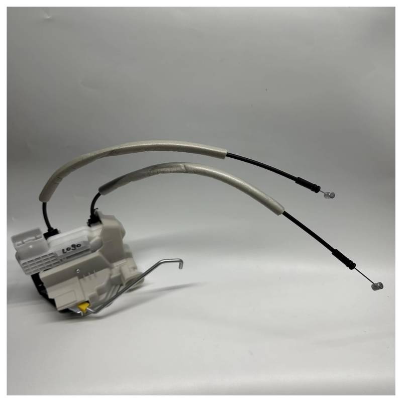 Türschloss Stellmotor Mit Für Kia Für Rio 2012 2013 2014 2015 2016 2017 Türschloss Latch Antrieb Vorne Links 81311 1W020 81311-1W020 OEM 813111W020 Zentralverriegelungen(Right Rear) von NAUTIG