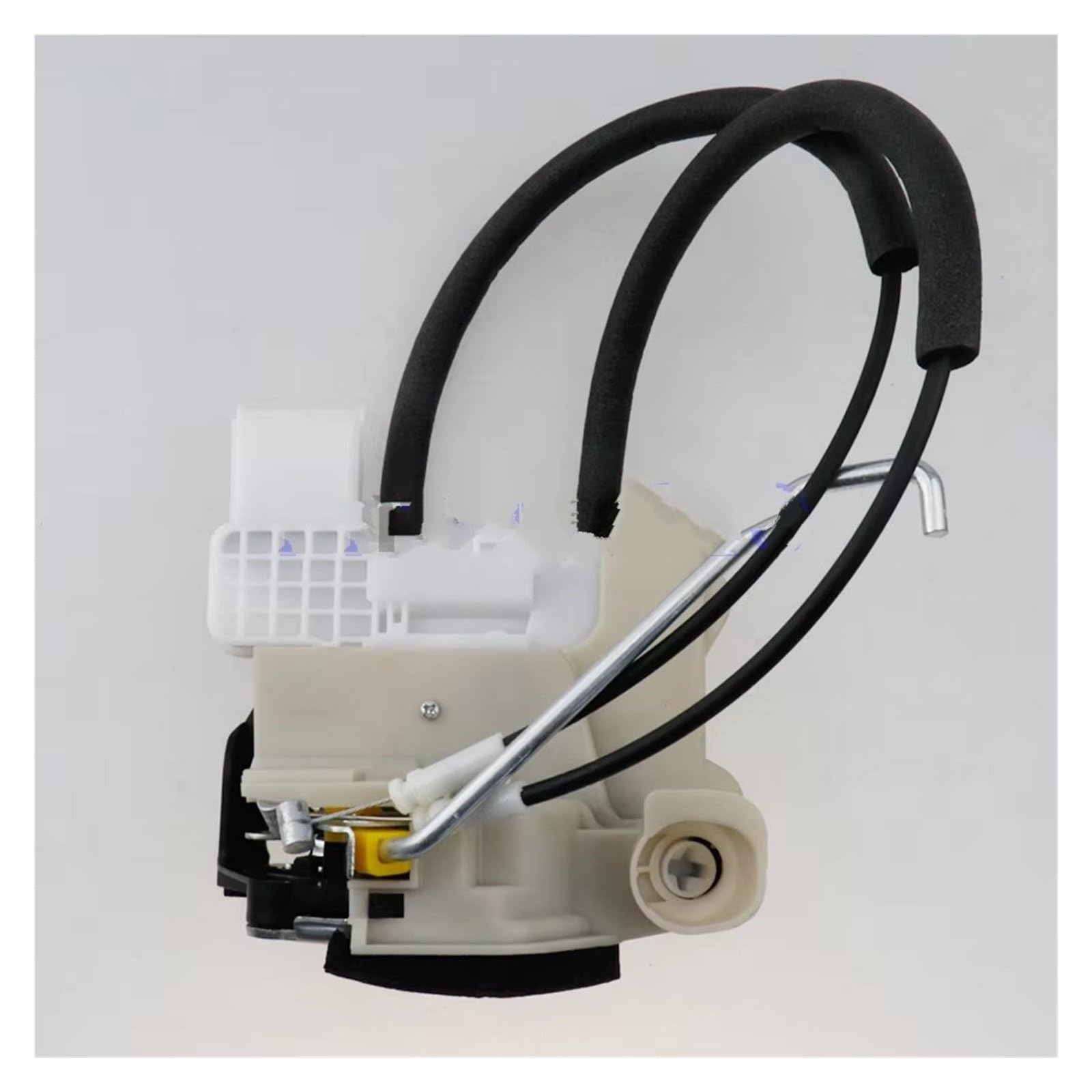 Türschloss Stellmotor Mit Für Kia Für Rio 2012-2017 Power Vorne Hinten Links Rechts Türschloss Antrieb Latch Modul Motor Mechanismus 81311-1W020 81321-1W040 Zentralverriegelungen(Vorne Links) von NAUTIG