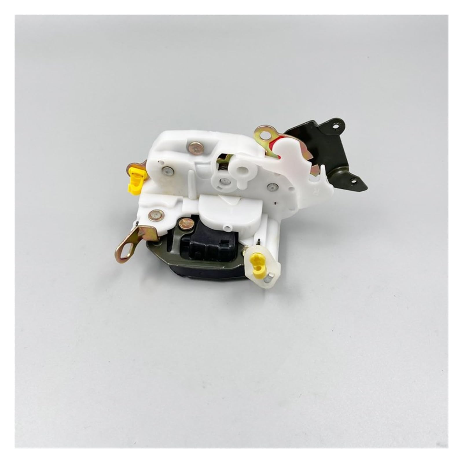 Türschloss Stellmotor Mit Für Nissan Für Navara D22 1997-2002 Vordertürschloss Maschine Latch 80500-STG0B 80501-STG0B Zentralverriegelungen(Vorne rechts) von NAUTIG