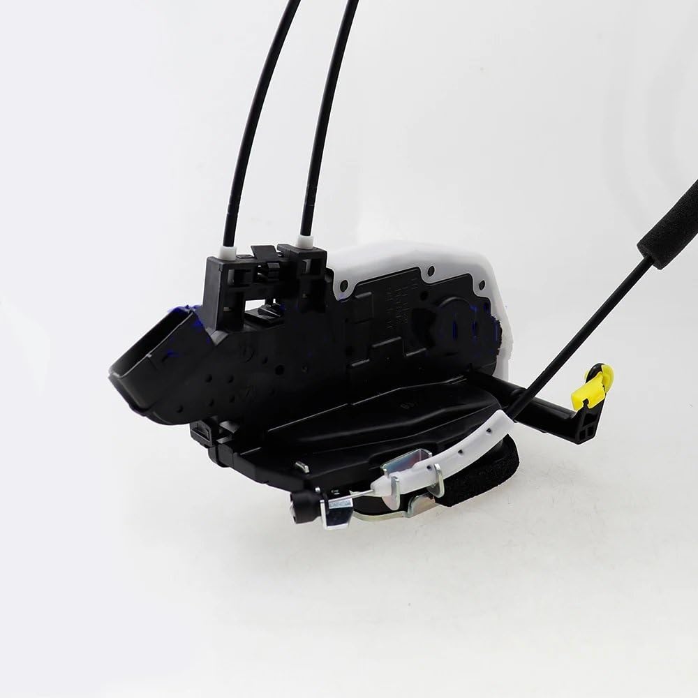 Türschloss Stellmotor Mit Für Nissan Für Rogue 2008-2015 Auto Türschloss Antrieb Latch Modul Motor Mechanismus 82500JM00A 82501JM00A 80500JM00A 80501JM10A Zentralverriegelungen(Rear Right) von NAUTIG