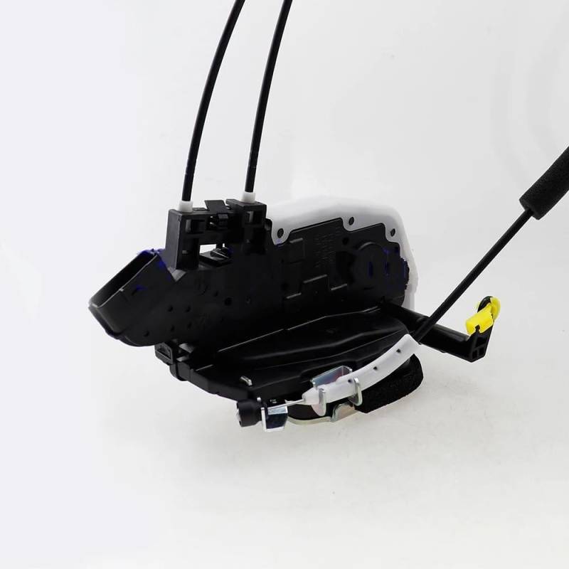 Türschloss Stellmotor Mit Für Nissan Für Rogue 2008-2015 Auto Türschloss Antrieb Latch Modul Motor Mechanismus 82500JM00A 82501JM00A 80500JM00A 80501JM10A Zentralverriegelungen(Rear Right) von NAUTIG