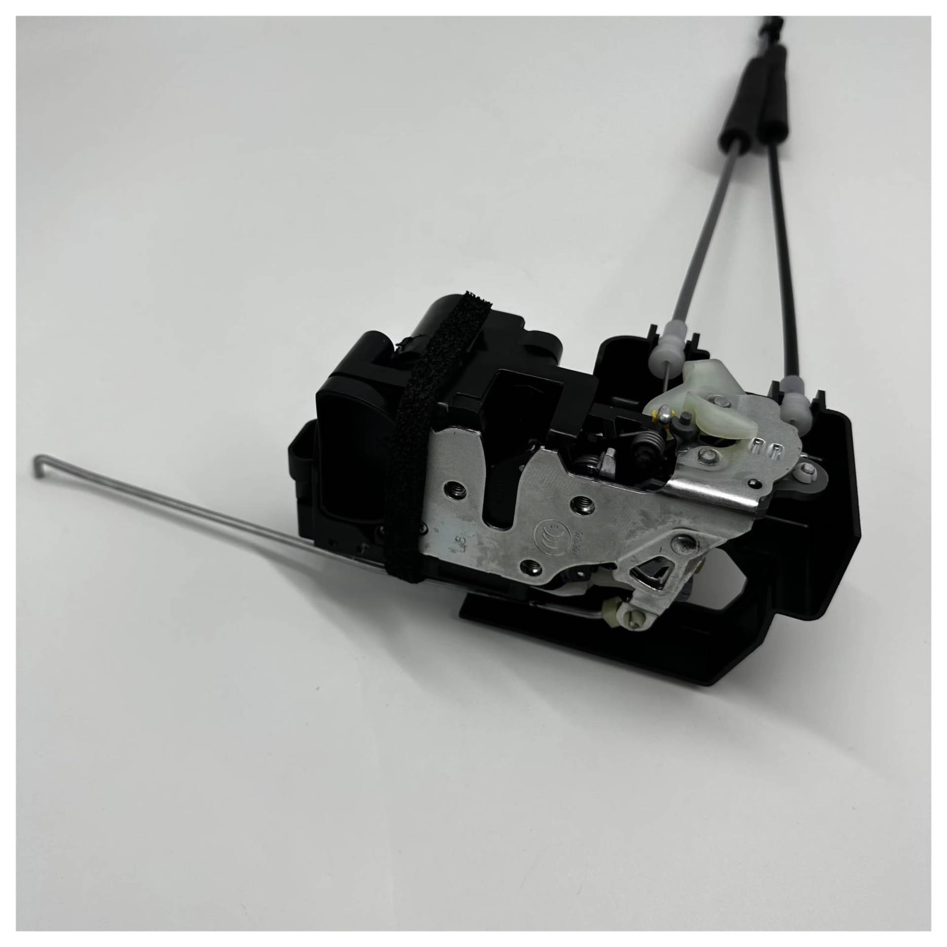 Türschloss Stellmotor Mit Für SsangYong Für Korando C Actyon Vordertürschloss Latch Antrieb 71210340217122034001 OEM Teile Zentralverriegelungen(Rear Right) von NAUTIG