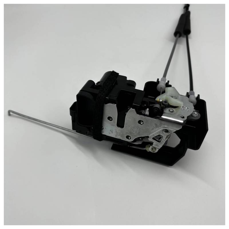 Türschloss Stellmotor Mit Für SsangYong Für Korando C Actyon Vordertürschloss Latch Antrieb 71210340217122034001 OEM Teile Zentralverriegelungen(Vorne Links) von NAUTIG