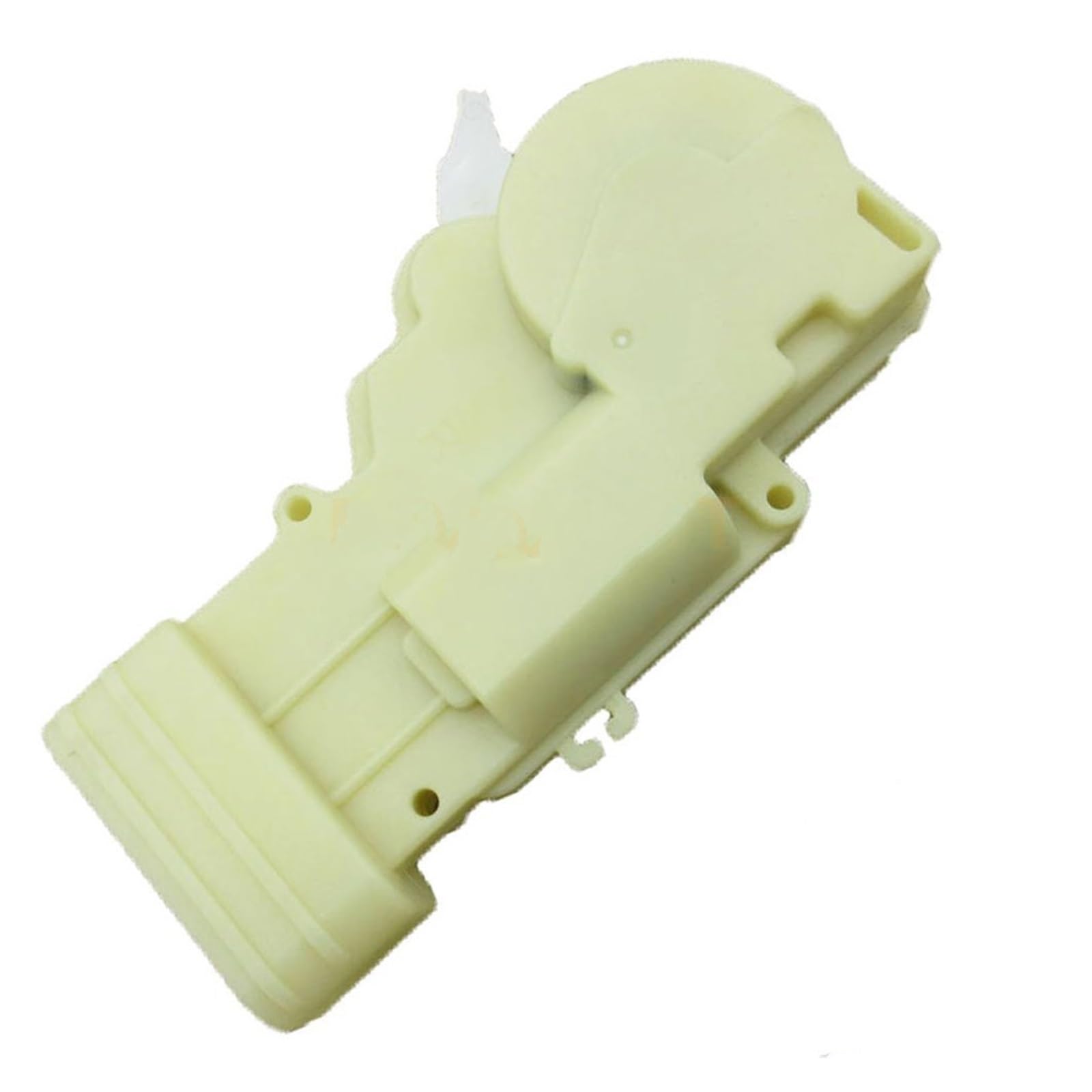 Türschloss Stellmotor Mit Für Toyota Für Harrier 69120-52030 69130-30110 Türschloss Antrieb Vorne/Hinten/Rechts/Links Seite Für Lexus RX300 GS300 GS430 GS400 Zentralverriegelungen(Rear Right) von NAUTIG