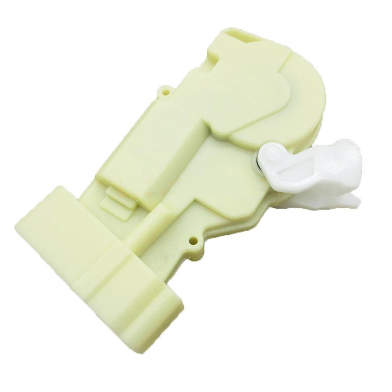 Türschloss Stellmotor Mit Für Toyota Für Harrier 69120-52030 69130-30110 Türschloss Antrieb Vorne/Hinten/Rechts/Links Seite Für Lexus RX300 GS300 GS430 GS400 Zentralverriegelungen(Vorne Links) von NAUTIG