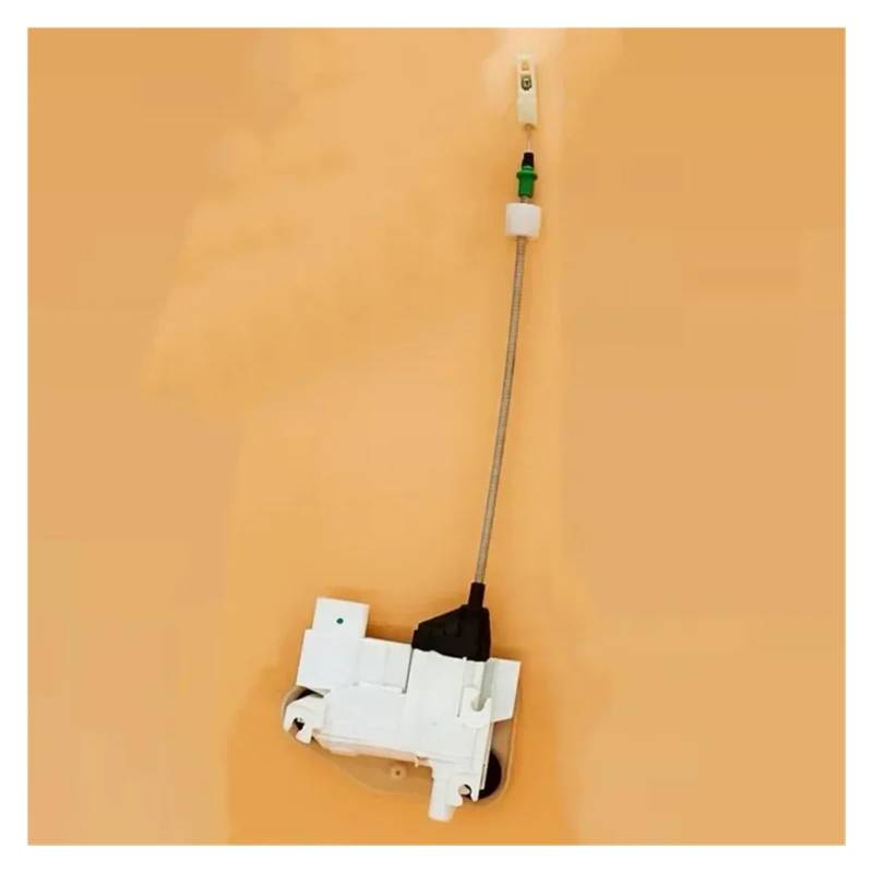 Türschloss Stellmotor Mit Für X5 F15 F85 X6 F16 F86 Türschlossantrieb Vorne Hinten Links Rechts 51207419839 51207419840 51207419841 51207419842 Zentralverriegelungen(Rear Left) von NAUTIG