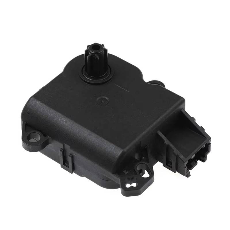 Türschloss Stellmotor Mit Heizung Mischung Tür Antrieb AA5Z19E616C AA5Z-19E616-C YH-1779 604234 604-234 AA5Z19E616B Für Ford Für Explorer Für Flex Für Lincoln Zentralverriegelungen von NAUTIG