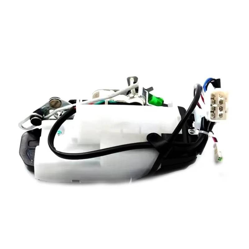 Türschloss Stellmotor Mit Hinten Türschloss Montage Für Toyota Für Land Für Cruiser (J90)/2000-2002 Stamm Lock Center Latch 6911060130 69110-60130 Zentralverriegelungen von NAUTIG