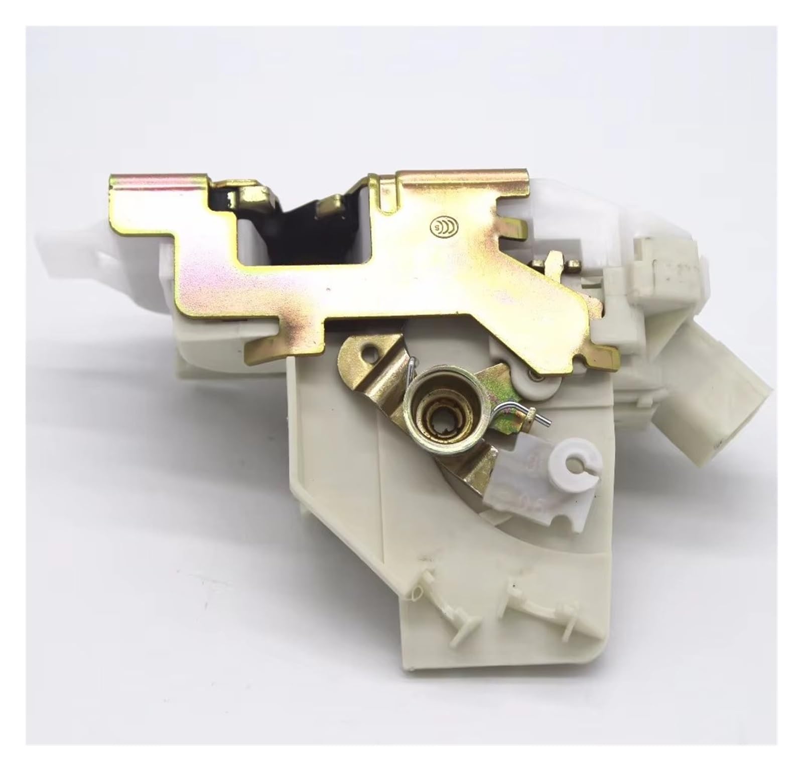 Türschloss Stellmotor Mit LE1S71F219A64AN VORNE RECHTS BEIFAHRERSEITE TÜRSCHLOSSANTRIEB FÜR Ford FÜR Mondeo 2004-2007 3 PINS Zentralverriegelungen Türschloss Stellmotor Mit LE1S71F219A64AN VORNE RECHTS BEIFAHRERSEITE TÜRSCHLOSSANTRIEB FÜR Ford FÜR Mondeo 2004-2007 3 PINS Zentralverriegelungen von NAUTIG