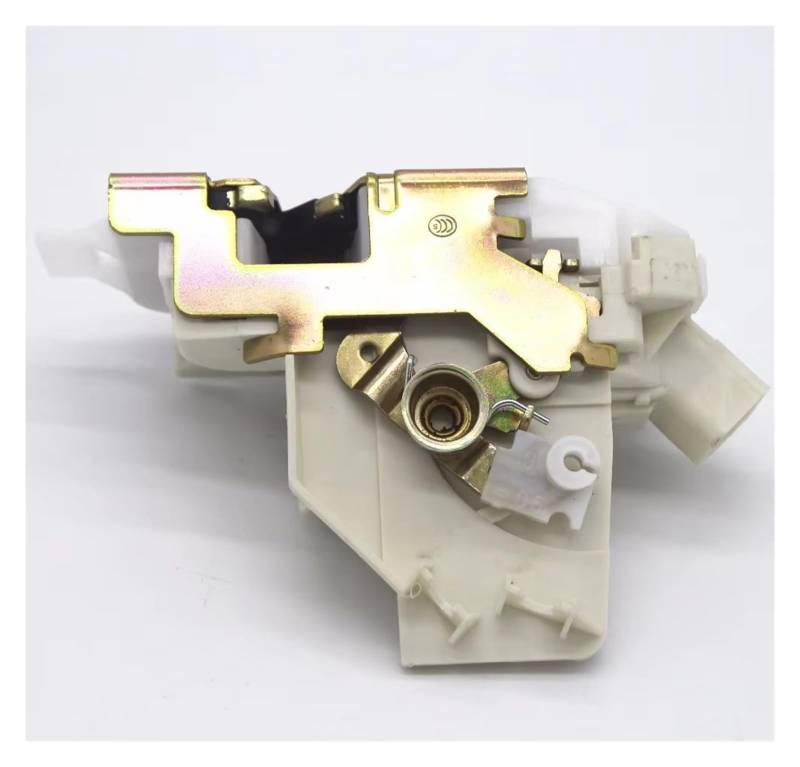 Türschloss Stellmotor Mit LE1S71F219A64AN VORNE RECHTS BEIFAHRERSEITE TÜRSCHLOSSANTRIEB FÜR Ford FÜR Mondeo 2004-2007 3 PINS Zentralverriegelungen von NAUTIG