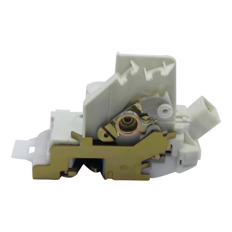 Türschloss Stellmotor Mit LE1S71F219A65AN VORNE Links FAHRERSEITE TÜRSCHLOSSANTRIEB Für Ford Für Mondeo 2004-2007 8 PINS Zentralverriegelungen von NAUTIG