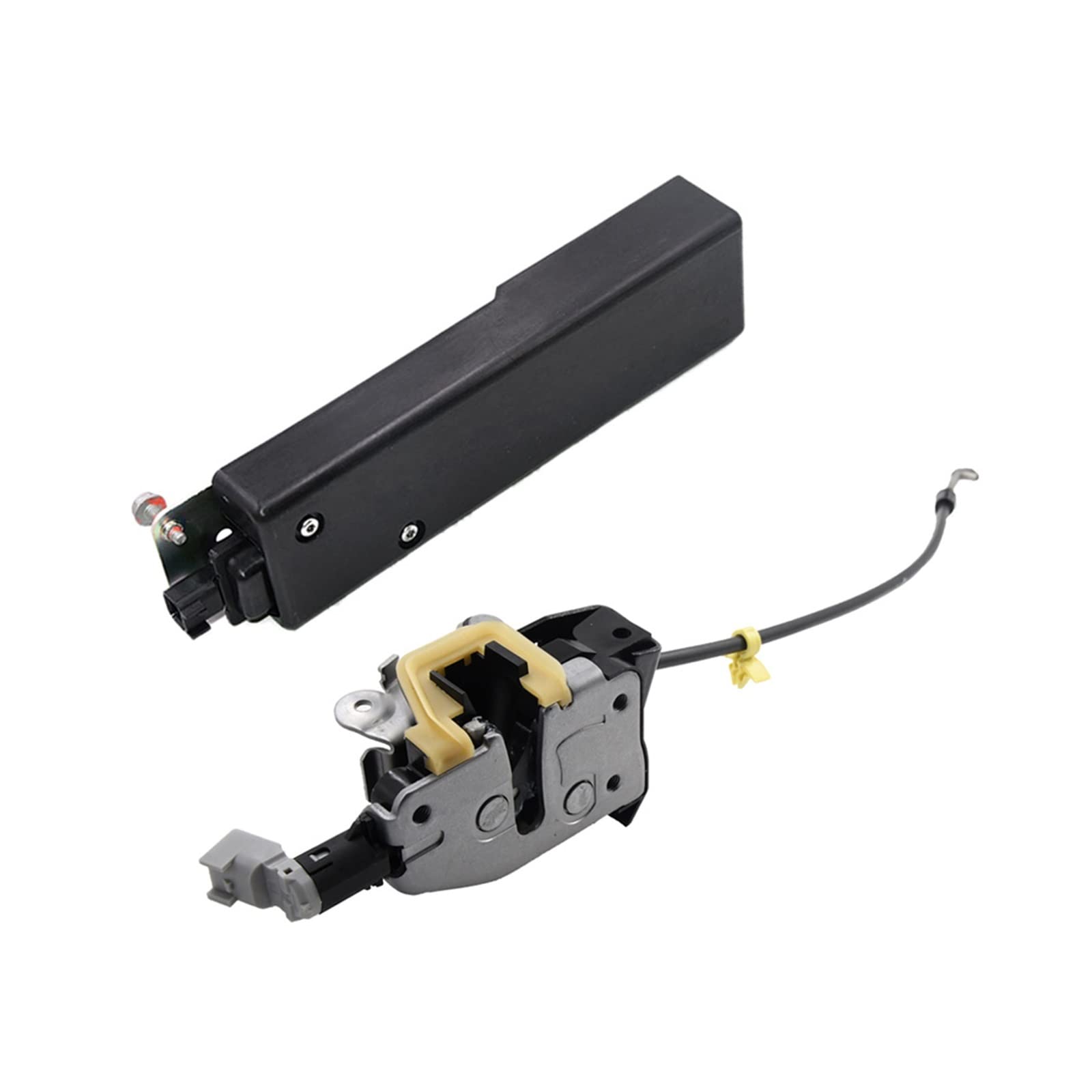 Türschloss Stellmotor Mit LR017470 FQR500080 FQR500220 FUG500010 Auto Tür Schwanz Schloss Oder Control Heckklappe Antrieb Ersatz Für Land Für Rover Für Discovery 3 4 Zentralverriegelungen(Lock and Act Türschloss Stellmotor Mit LR017470 FQR500080 FQR500220 FUG500010 Auto Tür Schwanz Schloss Oder Control Heckklappe Antrieb Ersatz Für Land Für Rover Für Discovery 3 4 Zentralverriegelungen(Lock and Act von NAUTIG