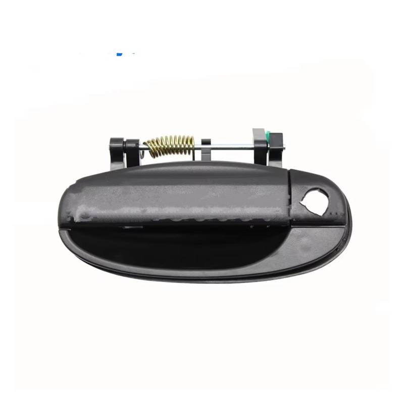 Türschloss Stellmotor Mit Links Oder Rechts Außentürgriff Für GM Für Chevrolet Für Chevy Für Aveo 2004-2011 Für Daewoo Für Kalos 2002-2019 96541631 96541632 Zentralverriegelungen(Rear Right) von NAUTIG