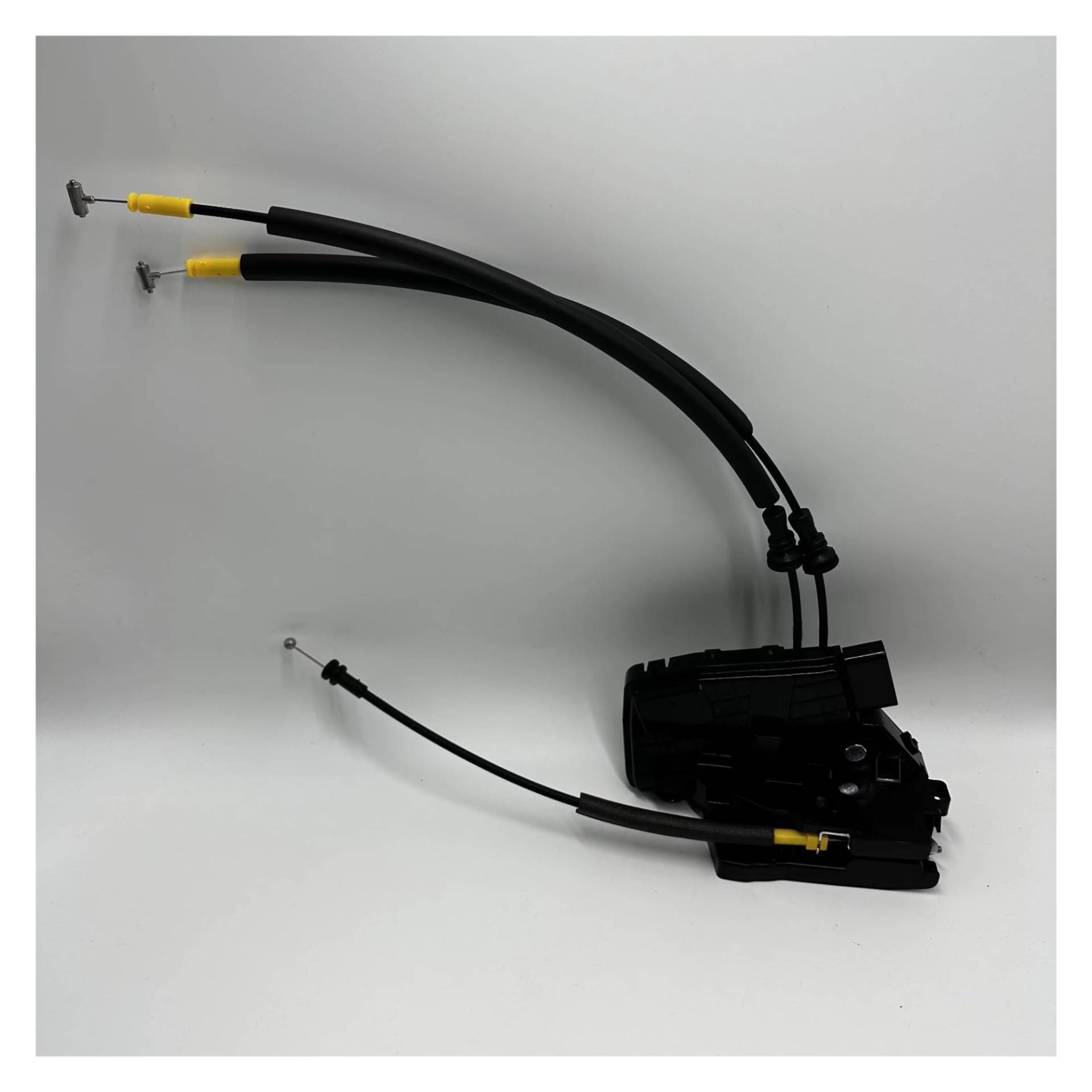 Türschloss Stellmotor Mit OEM 81320D9010 81320D9020 Türschlossantrieb Beifahrer Für Kia Für Sportage 2016 2017 2018 Zentralverriegelungen(Vorne Links) von NAUTIG