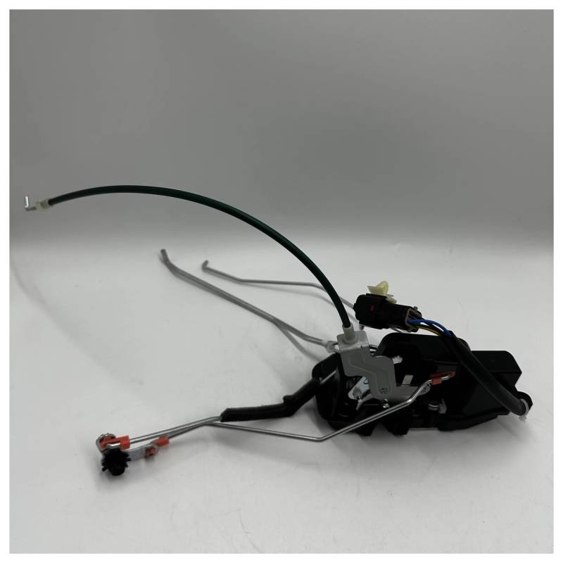 Türschloss Stellmotor Mit OEM Türschloss Antrieb Vorne LH 813103E000 813203E000 814103E000 814203E000 Türschloss Actua Für Kia Für Sorento 2003~2009 Zentralverriegelungen von NAUTIG