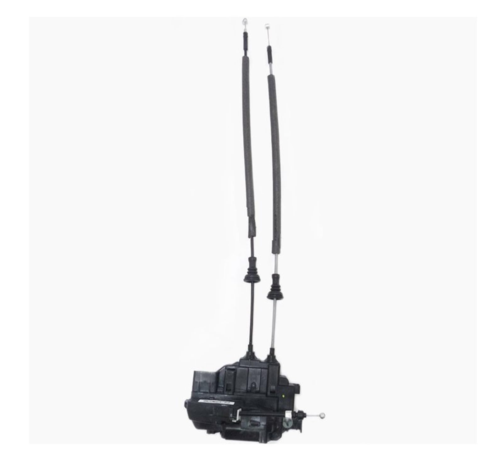 Türschloss Stellmotor Mit Power Türschloss Antrieb Vorne Hinten Links Rechts 81320-2B010 81410-2B000 81420-2B000 81310-2B020 Für Hyundai Für Santa Fe 2006-2009 Zentralverriegelungen(Vorne Links) von NAUTIG