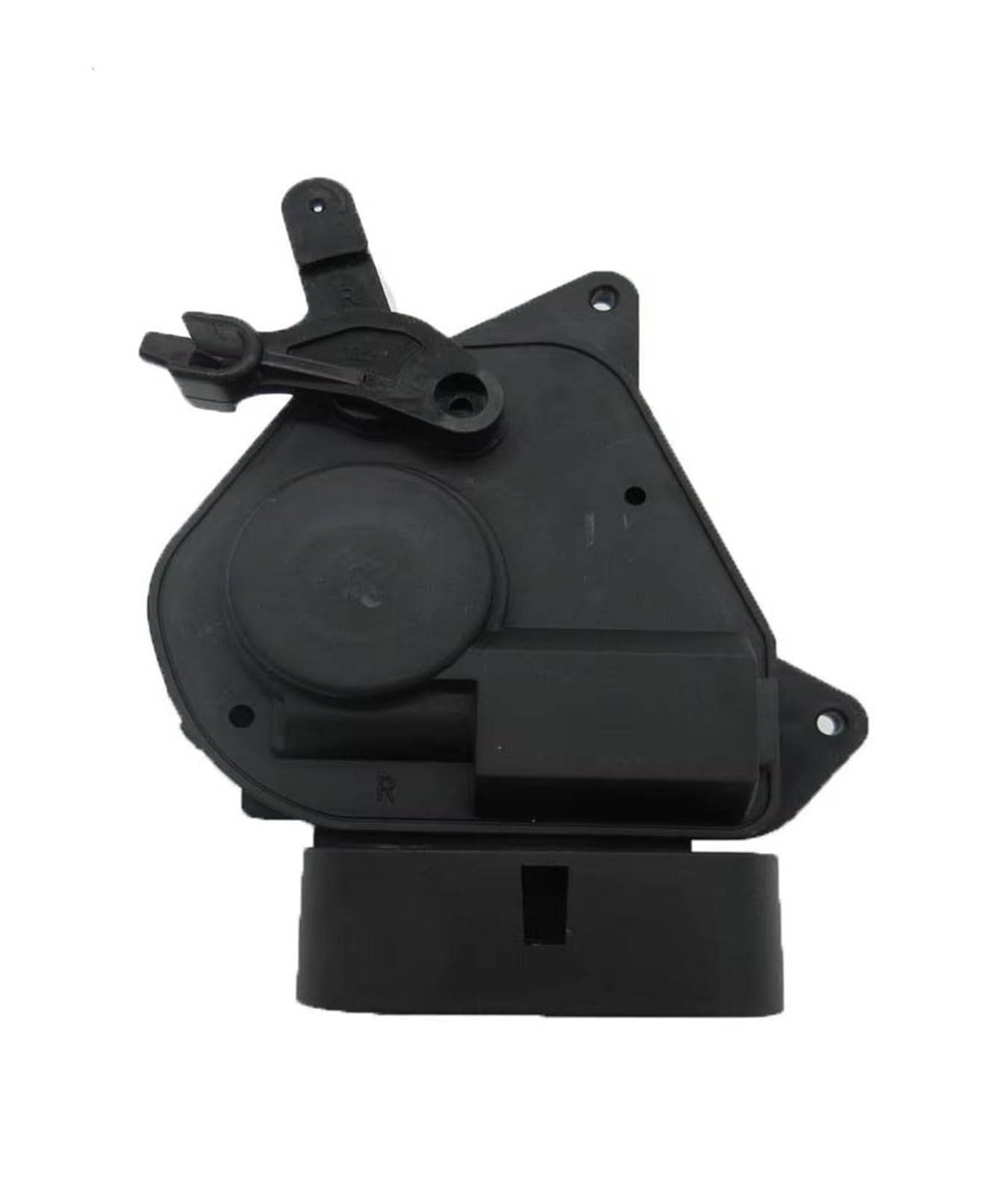 Türschloss Stellmotor Mit Power Türschloss Antrieb Vorne Links Rechts & Hinten Links Rechts Für Toyota Für RAV4 2001-2005 69120-42080 69110-42120 69140-12070 Zentralverriegelungen(Vorne rechts) von NAUTIG