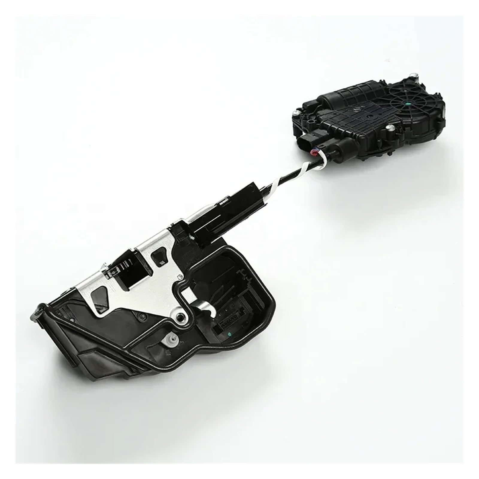 Türschloss Stellmotor Mit RHD Auto Power Türschloss Antrieb Soft Close System Für 5 Series 7 Series F10 F11 F01 F02 F04 51217185691 51217185690 Zentralverriegelungen(RHD Front Right) von NAUTIG