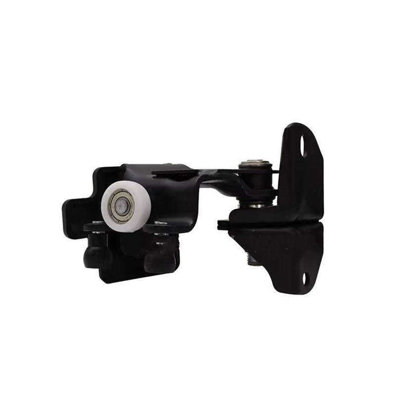 Türschloss Stellmotor Mit Rechte Seite Tür Roller Haken Schiebe Für FIAT Für Ducato 2006 2007 2008 2009 2010 2011 2012 1344266080 Zentralverriegelungen von NAUTIG