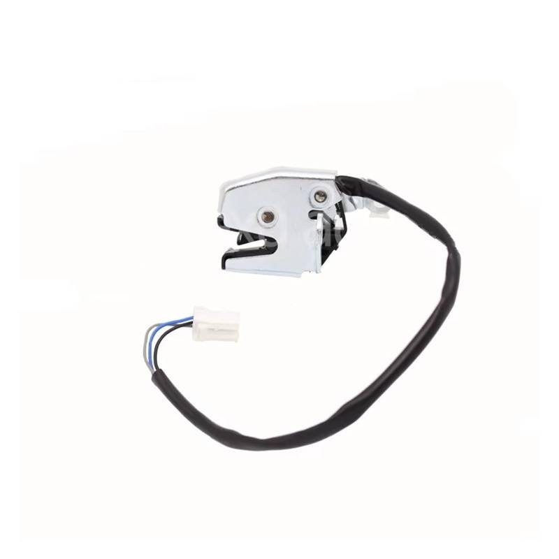Türschloss Stellmotor Mit Steppe Lock Türschloss Mit 3 Leitungen Für FIAT Für Idea for Adventure 51769593 Zentralverriegelungen von NAUTIG
