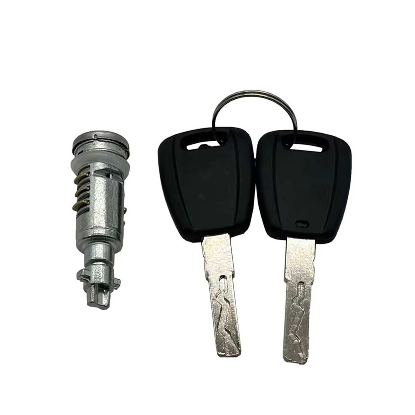Türschloss Stellmotor Mit Türgriff-Schließzylinder Mit 2 Schlüsseln Für FIAT 500L 500X 2014–2020 Für Jeep Für Renegade 2014–2019 6000632319 80/1039 Zentralverriegelungen Türschloss Stellmotor Mit Türgriff-Schließzylinder Mit 2 Schlüsseln Für FIAT 500L 500X 2014–2020 Für Jeep Für Renegade 2014–2019 6000632319 80/1039 Zentralverriegelungen von NAUTIG