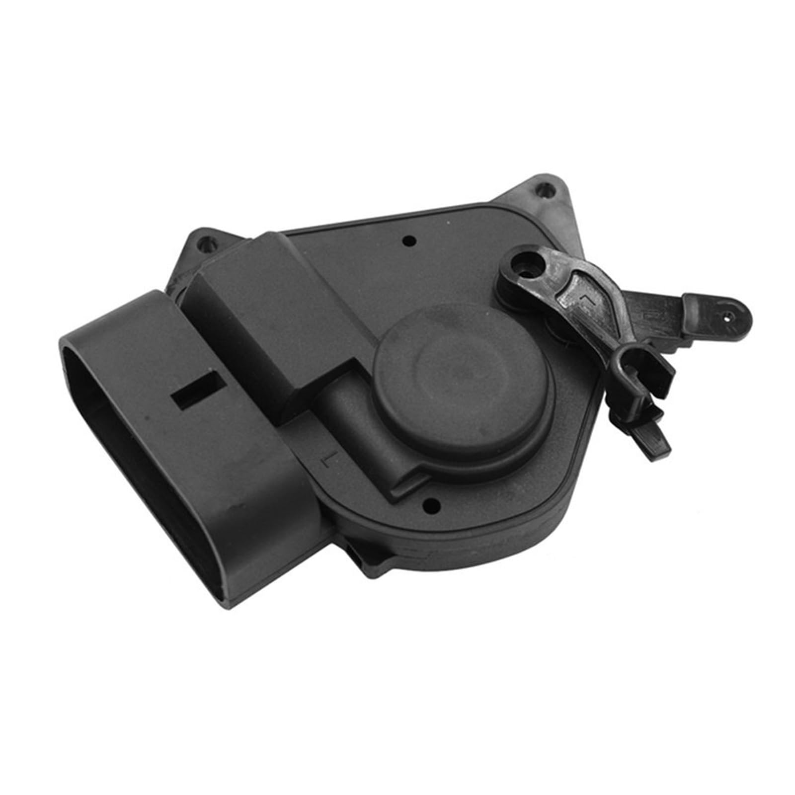 Türschloss Stellmotor Mit Türschloss Antrieb Auto Zubehör Vorne Links Rechts 69120-42080 69110-42120 6912042080 6911042120 Für Toyota Für RAV4 2001-2005 Zentralverriegelungen(Vorne Links) von NAUTIG