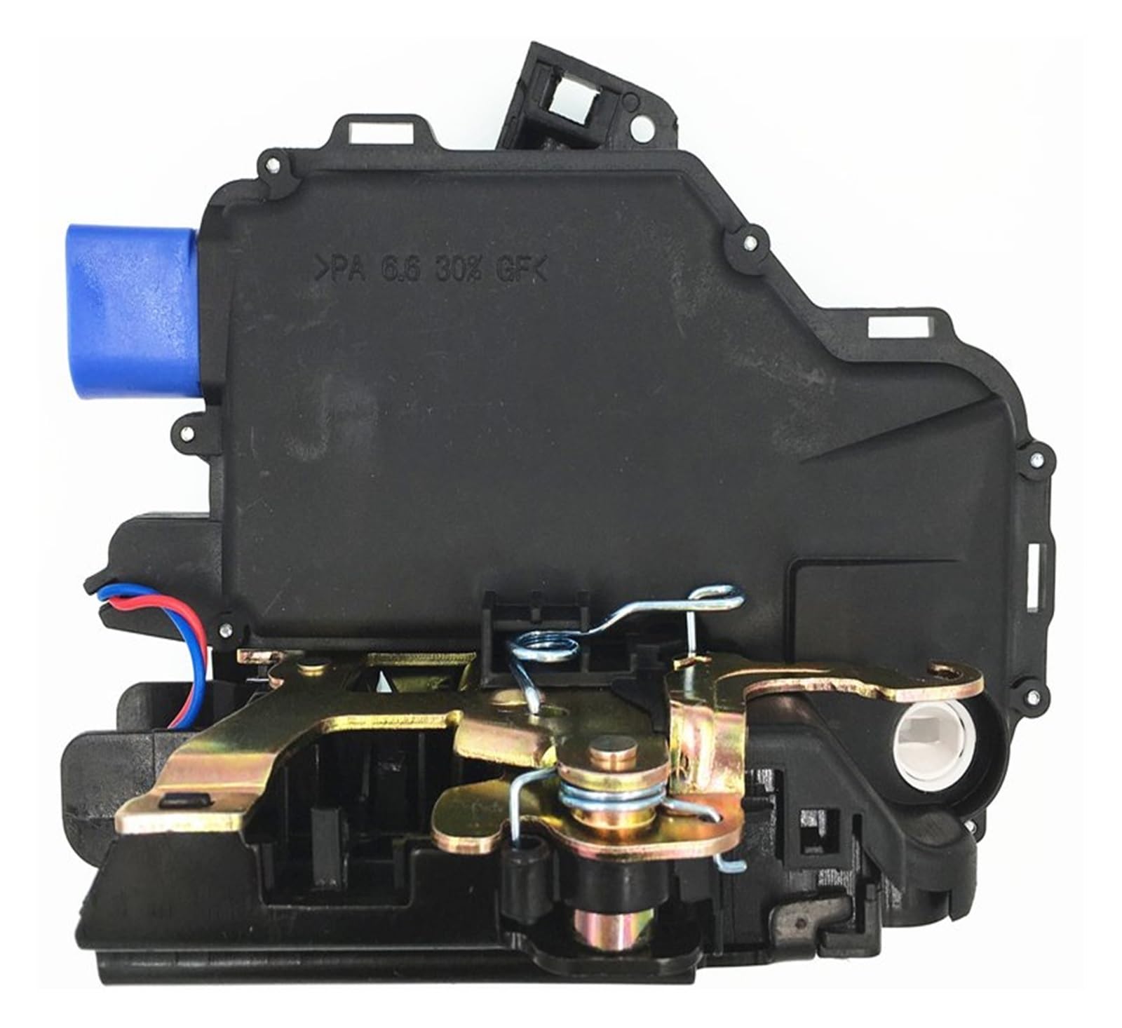Türschloss Stellmotor Mit Türschloss Antrieb Für VW POLO Für SKODA Für Superb Für FABIA Für ROOMSTER TRANSPORTER MK5 T5 Für SEAT Für IBIZA IV CORDOBA 3B1837015AQ 3B1837016BC Zentralverriegelungen(Vorn Türschloss Stellmotor Mit Türschloss Antrieb Für VW POLO Für SKODA Für Superb Für FABIA Für ROOMSTER TRANSPORTER MK5 T5 Für SEAT Für IBIZA IV CORDOBA 3B1837015AQ 3B1837016BC Zentralverriegelungen(Vorn von NAUTIG