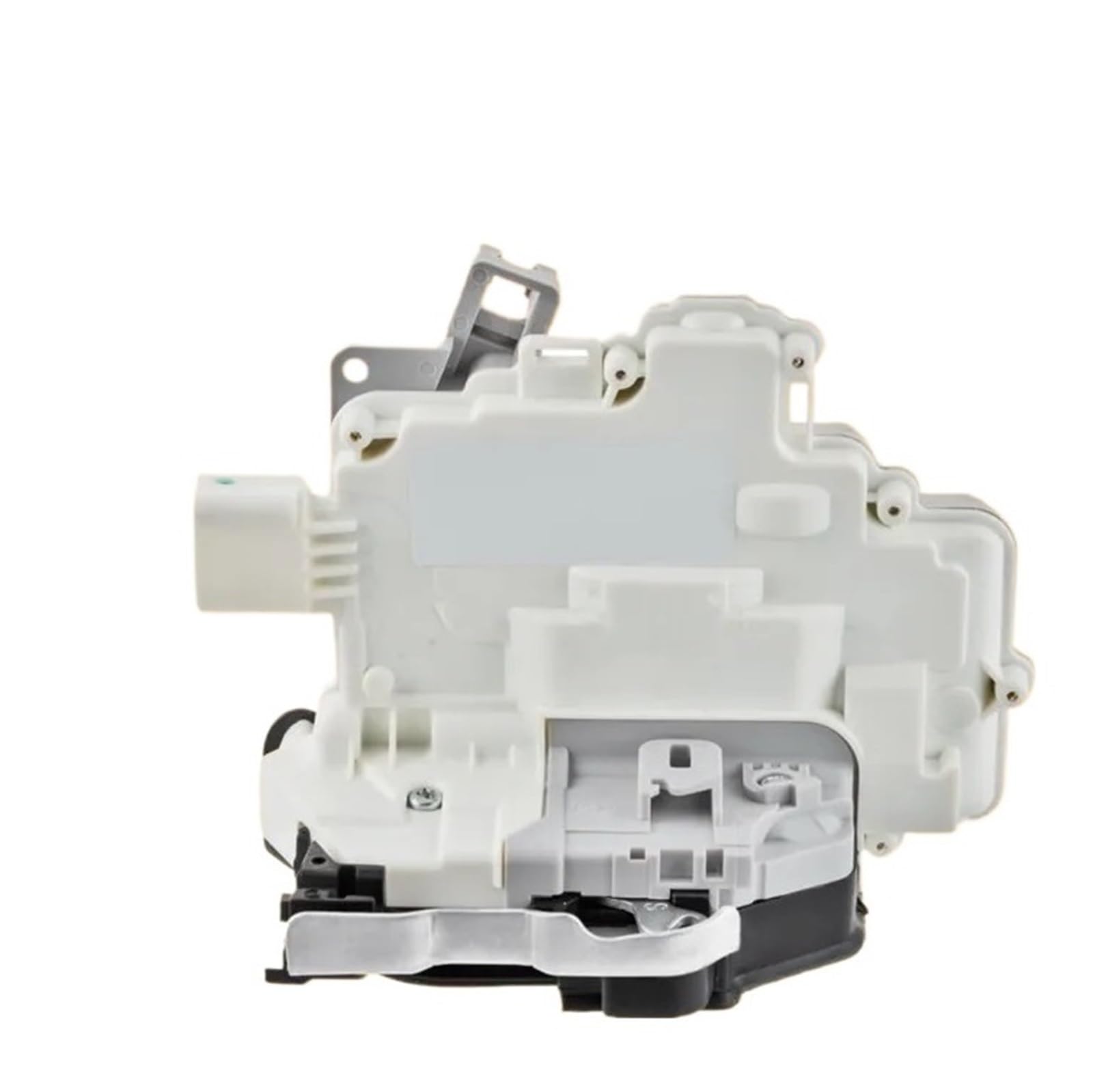 Türschloss Stellmotor Mit Türschloss Antrieb Latch Für Passat B8 2014-bisher Q3 Q5 Q7 A4 S4 A5 S5 TT 8J1837015A 8J1837016A 8J2837015A 8J2837016A Zentralverriegelungen(Font Left RHD) von NAUTIG