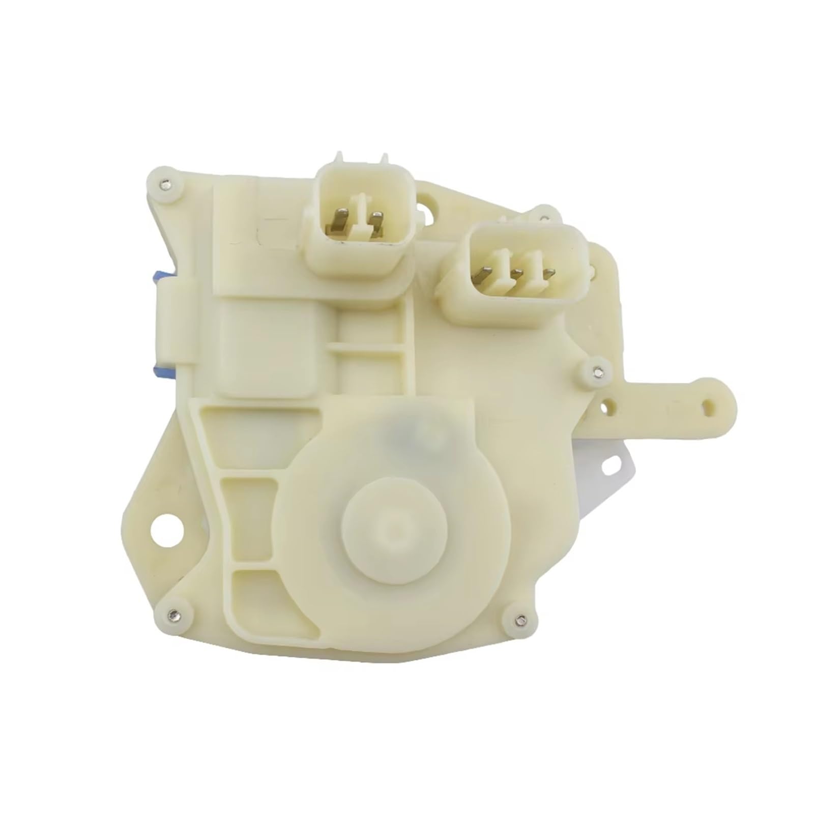Türschloss Stellmotor Mit Türschloss Antrieb Latch Modul Motor Mechanismus Für CRV Für Odyssey Für Accord Für Civic S2000 Für Insight 72115S5A003 72155-S84-A01 Zentralverriegelungen(Rear Left) von NAUTIG