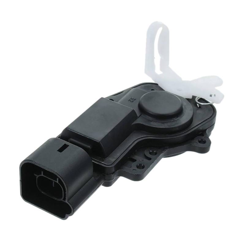Türschloss Stellmotor Mit Türschloss Antrieb Mechanismus Vorne Hinten Links Rechts 69120-12080 69110-12080 69130-12040 Für Toyota Für Altis Für Corolla Wird Ipsum Verso Zentralverriegelungen(Rear Righ von NAUTIG