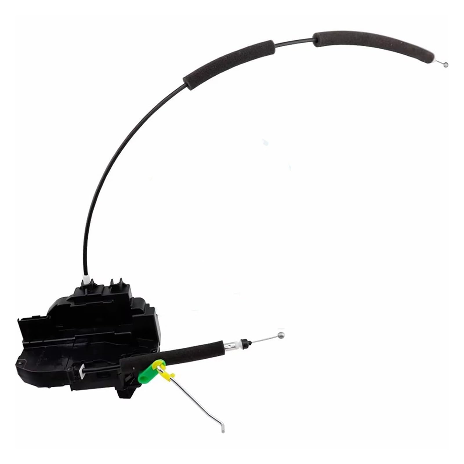 Türschloss Stellmotor Mit Türschloss Latch Antrieb Für Nissan Für Navara D40 Für Pathfinder R51M 2,5 L 80501EB30A 80501EB300 82501EB30C 82500EB30C Zentralverriegelungen(Left Rear) von NAUTIG