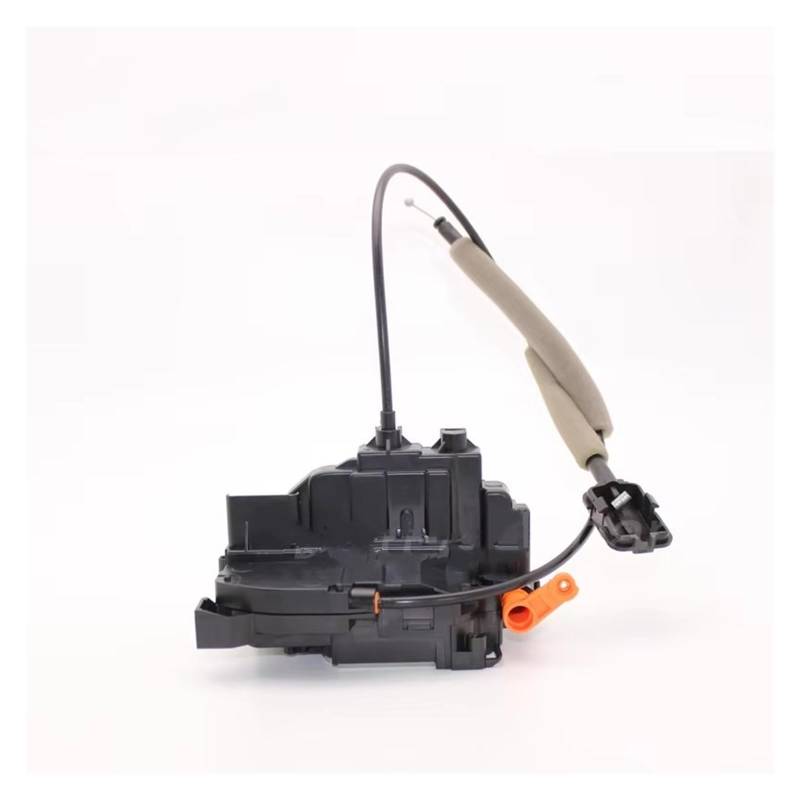 Türschloss Stellmotor Mit Türschloss Vorne Links Mit 6 Pins Für Master III Für Movano Für NV400 2.3 DCi 2010–2020 805030009R Zentralverriegelungen von NAUTIG