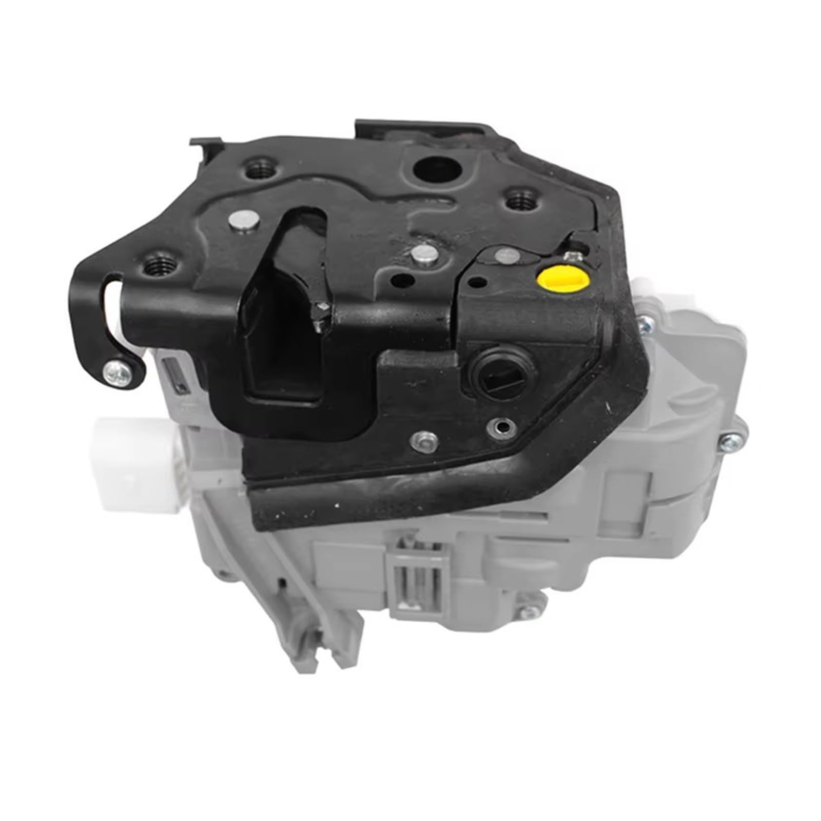Türschloss Stellmotor Mit Türschlossantrieb 1P1837015 1P1837016 1P0839015 1P0839016 Für Seat Altea XL Toledo 3 Mk3 Leon 2 1p1 5P1 Zentralverriegelungen(Vorne Links) von NAUTIG